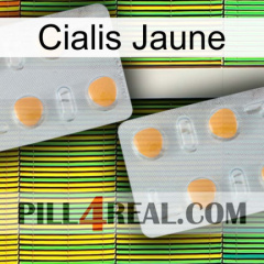 Cialis Yellow 25